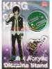 Mini Acrylic Stand Taiga Kougami - King of Prism