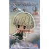 Acrylic Clear Mascot Louis Kisaragi - King of Prism