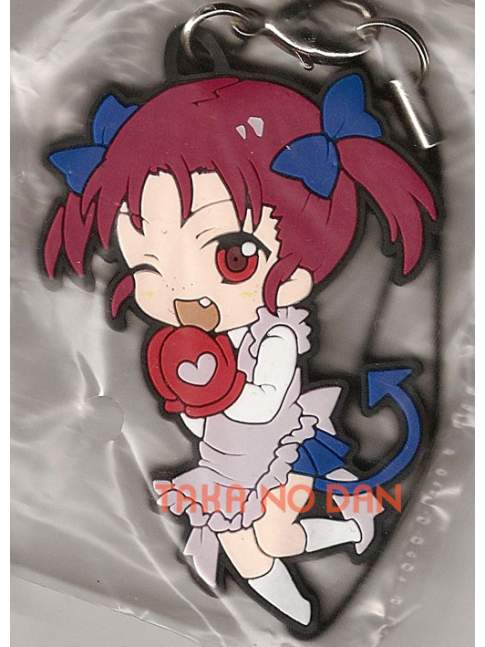 Niitengomu Rubber Strap Yuniko Kozuki - Accel World