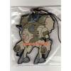Rubber Strap Regult Battle Pod - Macross Delta