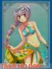 80 Protectores Estandar Teletha Testarossa - Full Metal Panic!