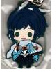 Rubber Strap Yamatonokami Yasusada - Touken Ranbu Unit 1