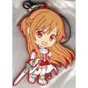 Ichiban Kuji Rubber Strap Asuna - Sword Art Online Will Return