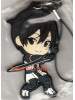 Ichiban Kuji Rubber Strap Kirito - Sword Art Online: Ordinale Scale