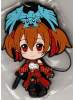 Llavero Rubber Strap Silica - Sword Art Online