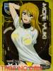 65 Protectores Estandar Yuki Mori - Space Battleship Yamato 2199