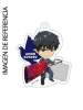 Acrylic Keychain Kotaro Amon - Tokyo Ghoul