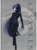 Clear File Carpeta Fate Zero Assassin