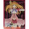 65 Protectores Estandar Lefiya Viridis - DanMachi Sword Oratoria