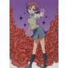 Clear File Carpeta Oreimo Sena Akagi
