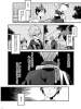 Doujin Manga Haikyuu!! - Norio Smile on Parallel Line