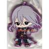 Rubber Strap Toshiro Honebami - Touken Ranbu Online