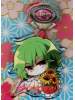 Pinched Acrylic Key Chain Mascot Yuuka Kazami - Project Touhou