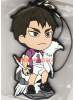 Haikyuu!! Rubber Strap Ichiban Kuji - Wakatoshi Ushijima