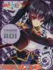 60 Protectores Estandar Aoi Toudou - HaniDebi! Honey & Devil