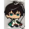Rubber Strap Tatsuya Shiba - Mahouka