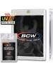 Protector Acrílico Con Imán BCW Magnetic Card Holder 35 PT.