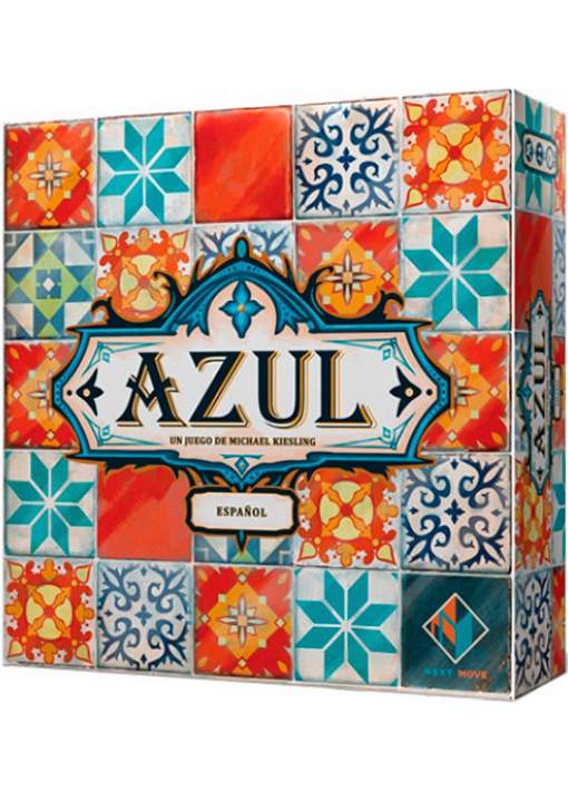 Azul