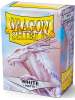 100 Protectores Estandar White Matte Dragon Shield