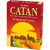 Catan El Juego de Cartas