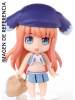 Rage of Bahamut Nendoroid Petit - Manaria Beginner Lou (SECRETA)