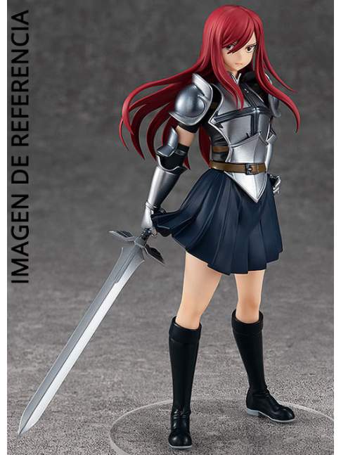 POP UP PARADE Erza Scarlet - Fairy Tail