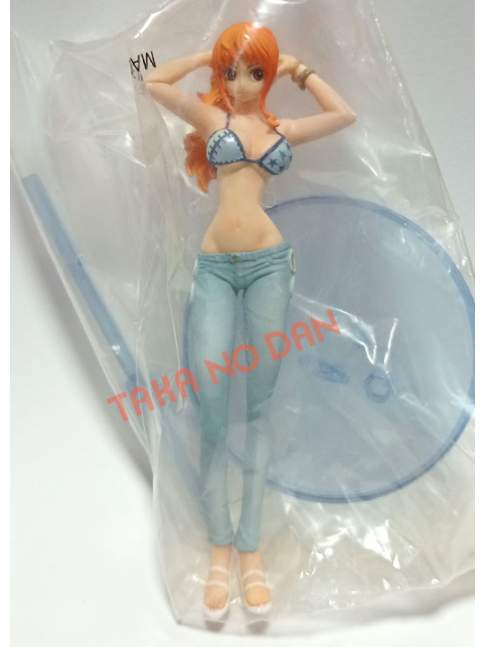 Super Styling One Piece New Assassin - Nami (VARIANTE)