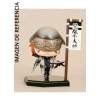 Sengoku Basara One Coin Grande Second Formation - Kotarou Fuuma (SECRETA)