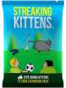 Exploding Kittens: Streaking Kittens