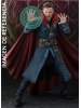 S.H.Figuarts Doctor Strange ver. Burning Flame Set