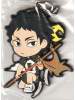 Haikyuu!! Rubber Strap Ichiban Kuji - Keiji Akaashi