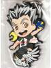 Haikyuu!! Rubber Strap Ichiban Kuji - Kotaro Bokuto