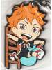 Haikyuu!! Rubber Strap Ichiban Kuji - Shojo Hinata