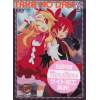 80 Protectores Estandar Flonne & Etna - Disgaea