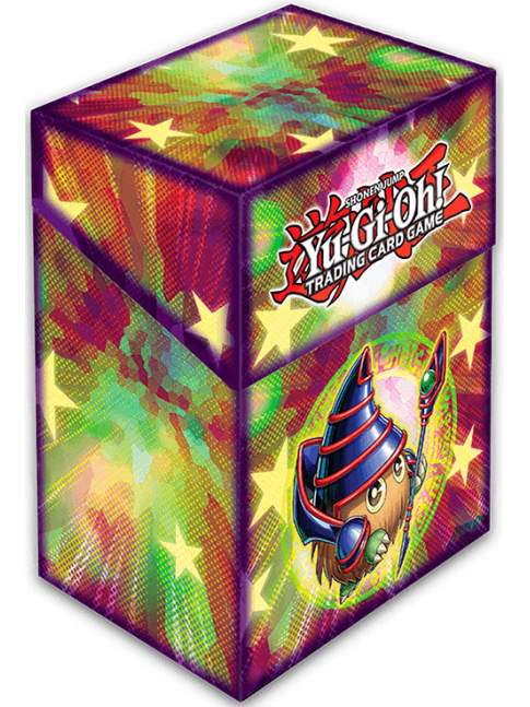 Portamazo Konami Yu-Gi-Oh! Kuriboh Kollection Card Case