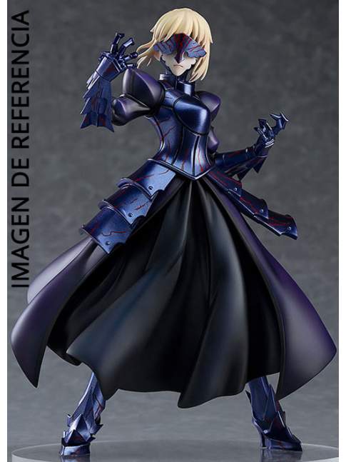 POP UP PARADE Saber Alter Altria Pendragon - Fate Stay Night: Heaven's Fell