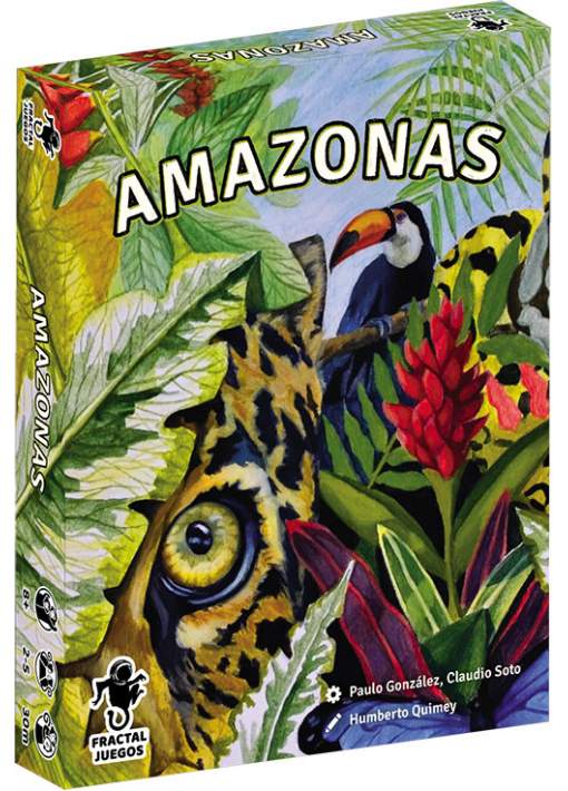 Amazonas