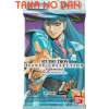 1 Sobre Carddass Master Studio Tron Illustration Collection Gemini