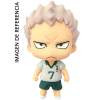 Haikyuu!! Color Colle Part.3 - Takanobu Aone