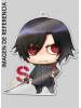 Togainu no Chi Acrylic Keychain - Shiki