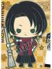 Rubber Strap Kashu Kiyomitsu ver. Internal Affairs - Touken Ranbu Unit 1 (SECRETA)