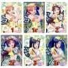 Wafer Love Live! Sunshine!! Vol.6 UNITARIO A ELECCIÓN