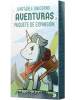 Unstable Unicorns AVENTURAS Paquete de Expansión