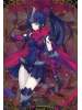 Wafer Fate Grand Order Vol.10 - Assassin Katou Black Kite Danzo