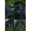 Wafer Fate Grand Order Vol.8 - Berserker Xiang Yu