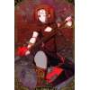 Wafer Fate Grand Order Vol.6 - Lancer Nesha
