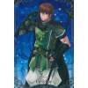 Wafer Fate Grand Order Vol.6 - Lancer Hektor