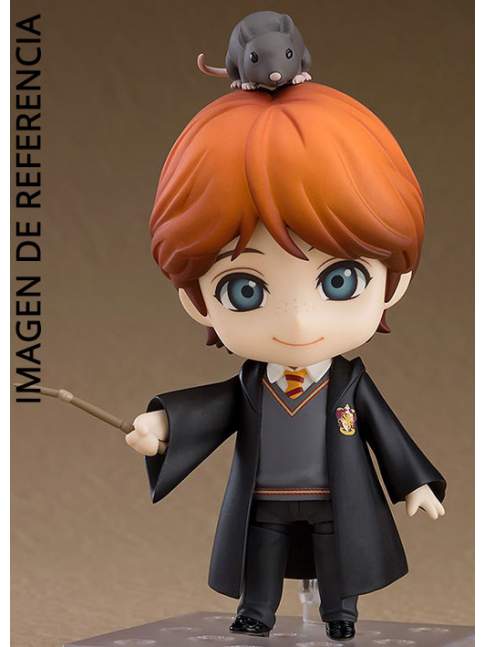 Nendoroid Ron Weasley - Harry Potter