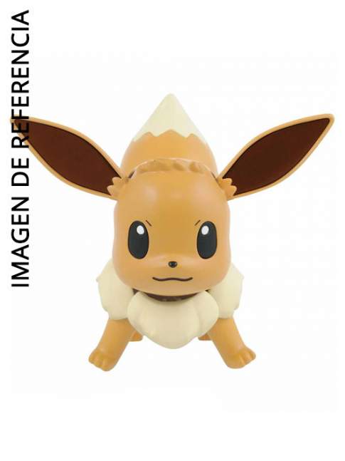 Pokémon Model Kit Eevee