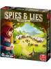 Spies & Lies: A Estratego Story